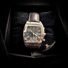 Original Jacques Lemans Uhr