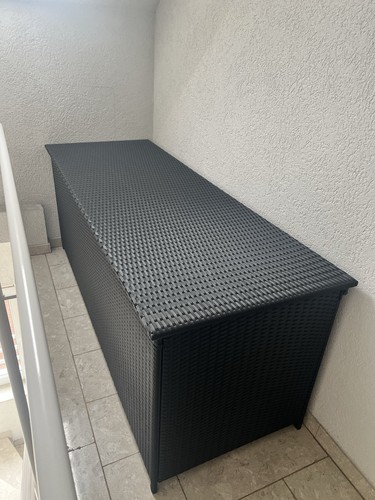 Gabo bergen auflagenbox - gabo,