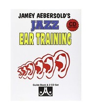 AEBERSOLD Jazz EarTraining