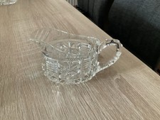 Waltherglas Glaskrug