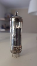 4 х ECL86 Elektronik-Röhren: SB Elektronik, Hogus, Philips Valvo, Telefunken