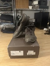 Rick Owens x Adidas Runner