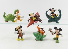 Micky Maus == 6 x Walt Disney