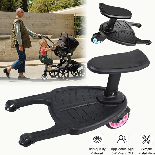 Buggy board für kinderwagen - buggy,