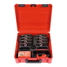 ROTHENBERGER Pressbacken Set