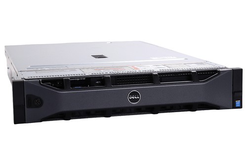 Dell poweredge r730 2x - dell, //
