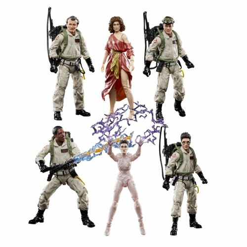 Hasbro ghostbusters plasma - hasbro,