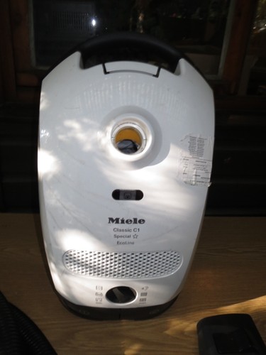 Miele classic special - c1,