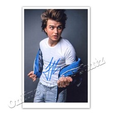 Joe Keery aus Stranger Things