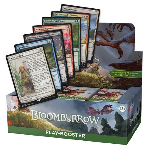 Magic the gathering - the,