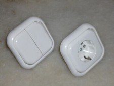 Busch & Jäger LX in