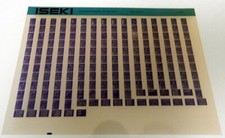 Ersatzteilkatalog Iseki TU