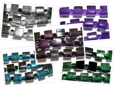 10 mm crackle - mm,, mm,