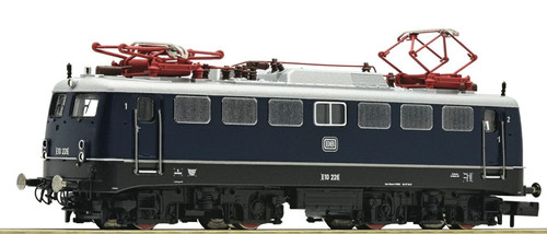 Fleischmann 733601 elok - 733601, e10