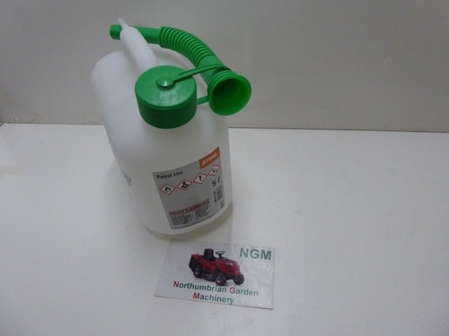 Stihl benzinkanister kanister - stihl,