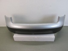 Audi A6 C5 Stoßstange Stoßfänger Heckschürze Hinten original 4B5807301