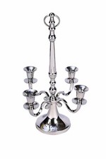 Kerzenständer armig - kerzenständer, 4-armig