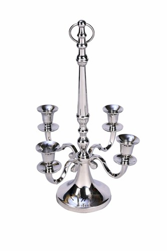 Kerzenständer armig - kerzenständer, 4-armig
