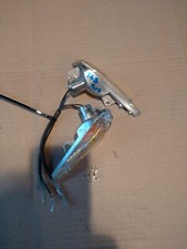 Blinker vorne links rechts TGB Tapo 50