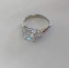 Sterling Silber Ring