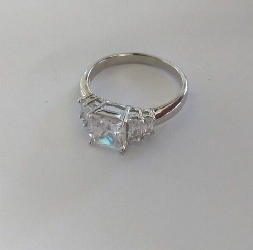 Sterling silber ring - sterling,