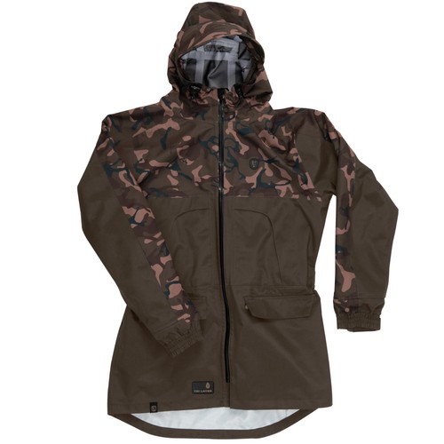 Fox aquos tri layer - 3/4, jacket