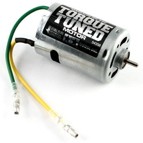 Tamiya 54358 torque - 54358, torque-tuned