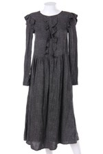 H&M Maxi Dress Print D 34