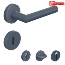 HEWI Rosettengarnitur 162