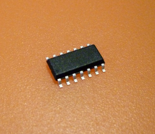 Atmel attiny841 ssu soic - attiny841-ssu, im