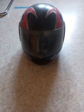 Motorradhelm Mopedhelm Simson