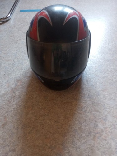 Motorradhelm mopedhelm simson - motorradhelm,