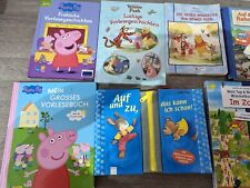 Diverse Spiele und Puzzle