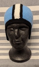 Mütze Helm Simson DDR U 58 cm