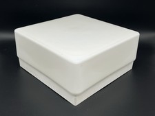 RZB Opalglas Leuchte Lampe