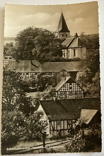 1555 schönholthausen - -,