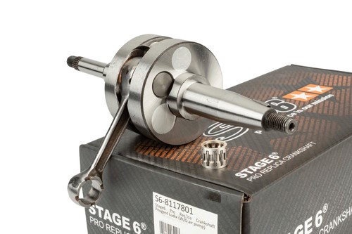 Kurbelwelle stage6 pro replica - kurbelwelle,