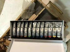 Acrylfarbe Farb Set Mal Set