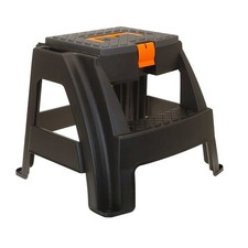 Fußhocker Trittstufe