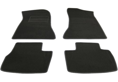 Fußmatten set für opel - für,