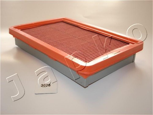 Luftfilter japko 20307 - japko,