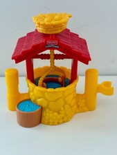 Little People 2003