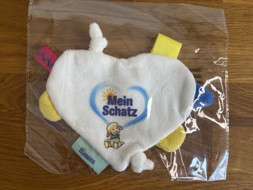 Humana greiftuch baby - humana,
