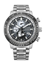 Citizen Men's Geo Trekker Date