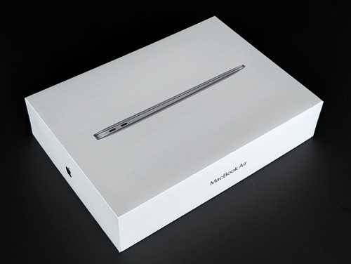Original apple macbook air - air, 13