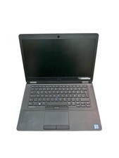 DELL Latitude E5470 Intel