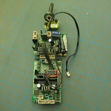 LGB Märklin Decoder