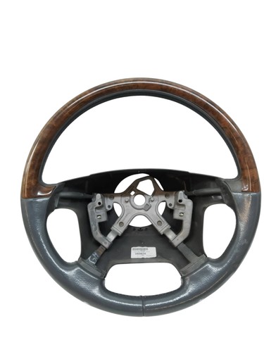 Holzlenkrad volvo s80 - s80, i