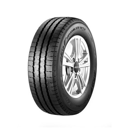 Winterreifen gt radial - 2x,
