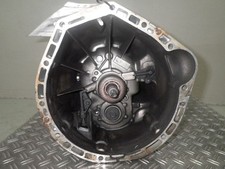 Schaltgetriebe 716641 MERCEDES-BENZ E-Klasse Kombi (S210) E 270 CDI